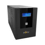 Cadu 2000 1200W UPS (UPCMTLS620HCAAZ01B)