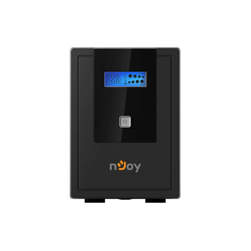 Cadu 2000 1200W UPS (UPCMTLS620HCAAZ01B)