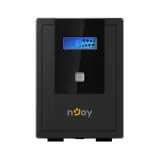Cadu 2000 1200W UPS (UPCMTLS620HCAAZ01B)