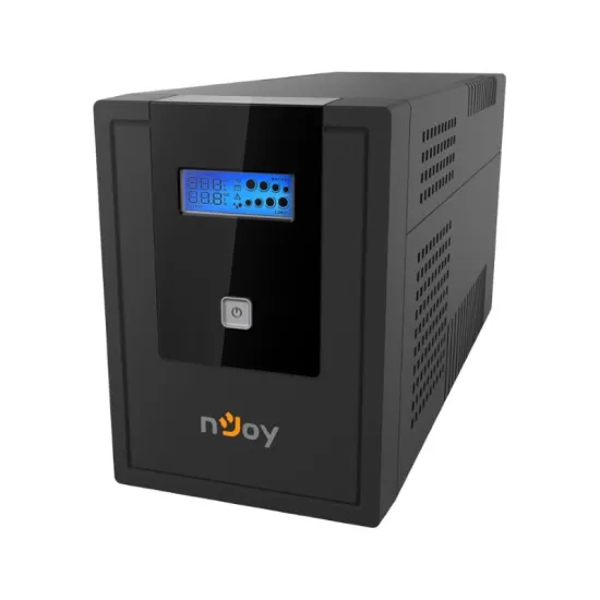 Cadu 2000 1200W UPS (UPCMTLS620HCAAZ01B)