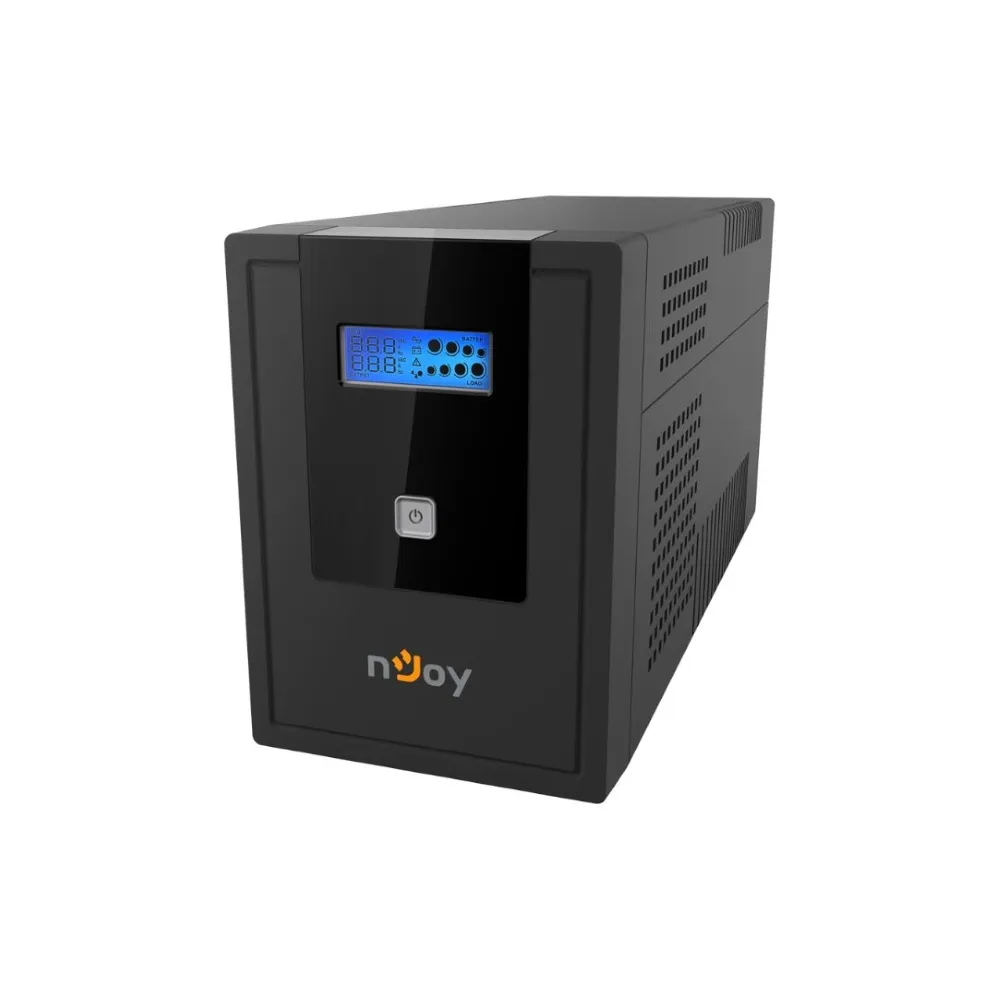 Cadu 2000 1200W UPS (UPCMTLS620HCAAZ01B)