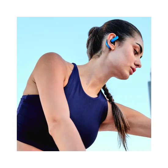 Cobalt PulseFit True Wireless slušalice plave (M50036)