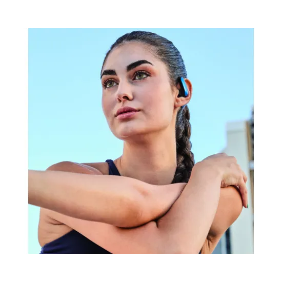 Cobalt PulseFit True Wireless slušalice plave (M50036)