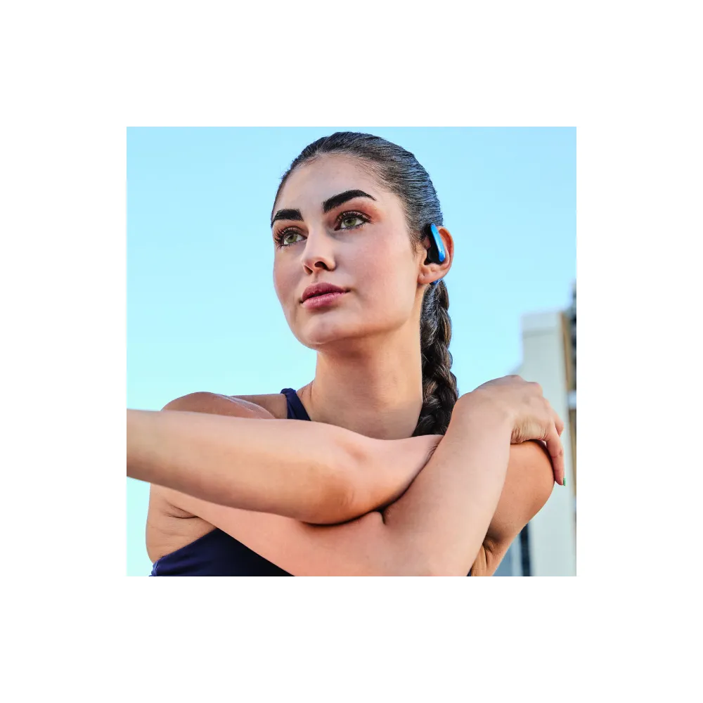 Cobalt PulseFit True Wireless slušalice plave (M50036)