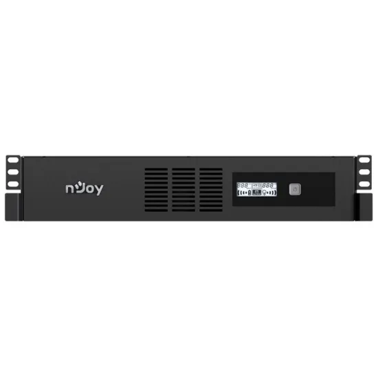 Code 2000 1200W UPS (UPLI-LI200CO-AZ01B)