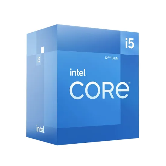 Core i5-12600K do 4.90GHz Box (BX8071512600K)