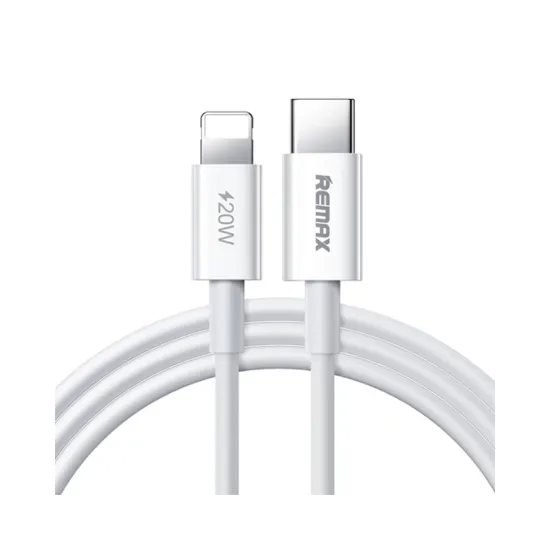 DATA kabl RCC-026 30W Tip C na Lightning beli