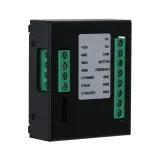 DEE1010B-S2 Interfonski modul za kontrolu dve brave