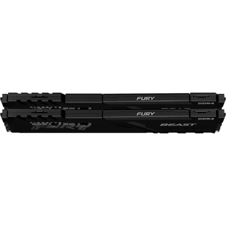 DIMM DDR4 32GB (2x16GB kit) 3200MT/s KF432C16BB1K2/32 Fury Beast
