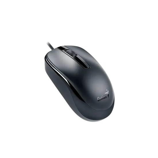 DX-120 USB-C Optical crni miš