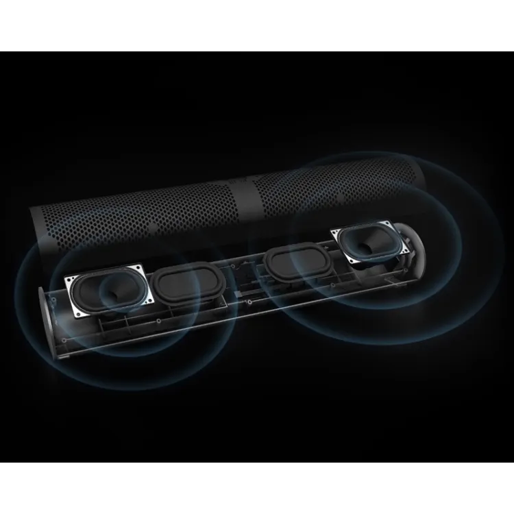 Desktop zvučnik QBH4276GL