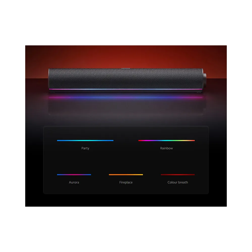 Desktop zvučnik QBH4276GL
