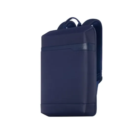 Double-622 Ranac za laptop 15.6 plavi