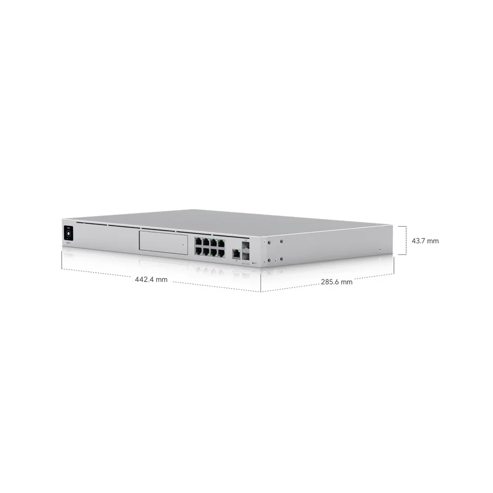 Dream Machine Pro (UDM-Pro)