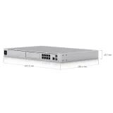 Dream Machine Pro (UDM-Pro)