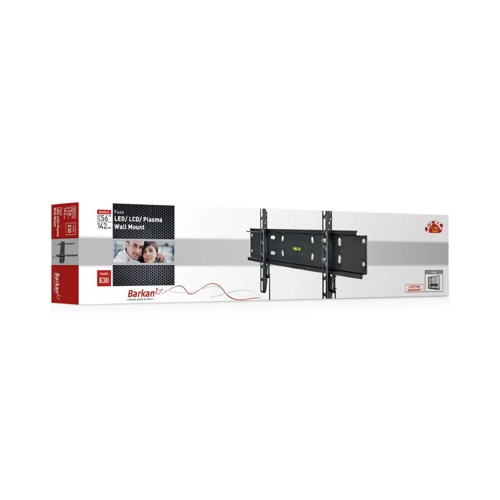 E30.B LCD TV zidni nosač do 65 inča