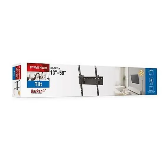 E314 LCD TV zidni nosač od 13 do 65 inča