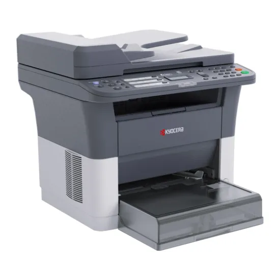ECOSYS FS-1125MFP duplex mrežni multifunkcijski uređaj + Fotokopir papir A4