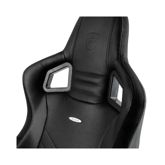 EPIC Gaming stolica crna