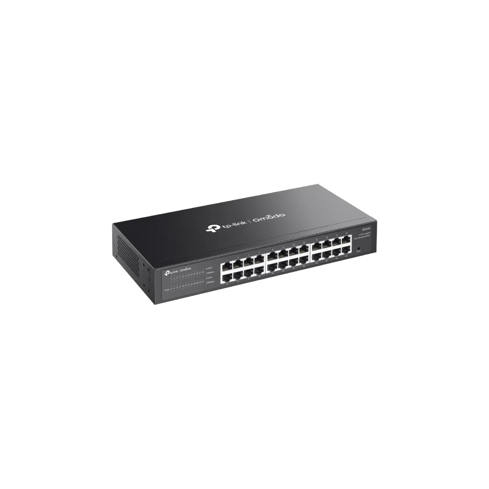 ES224G(UN) Omada 24-Port Gigabit Easy Upravljivi Switch