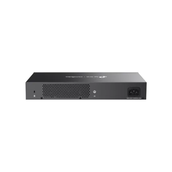 ES224G(UN) Omada 24-Port Gigabit Easy Upravljivi Switch