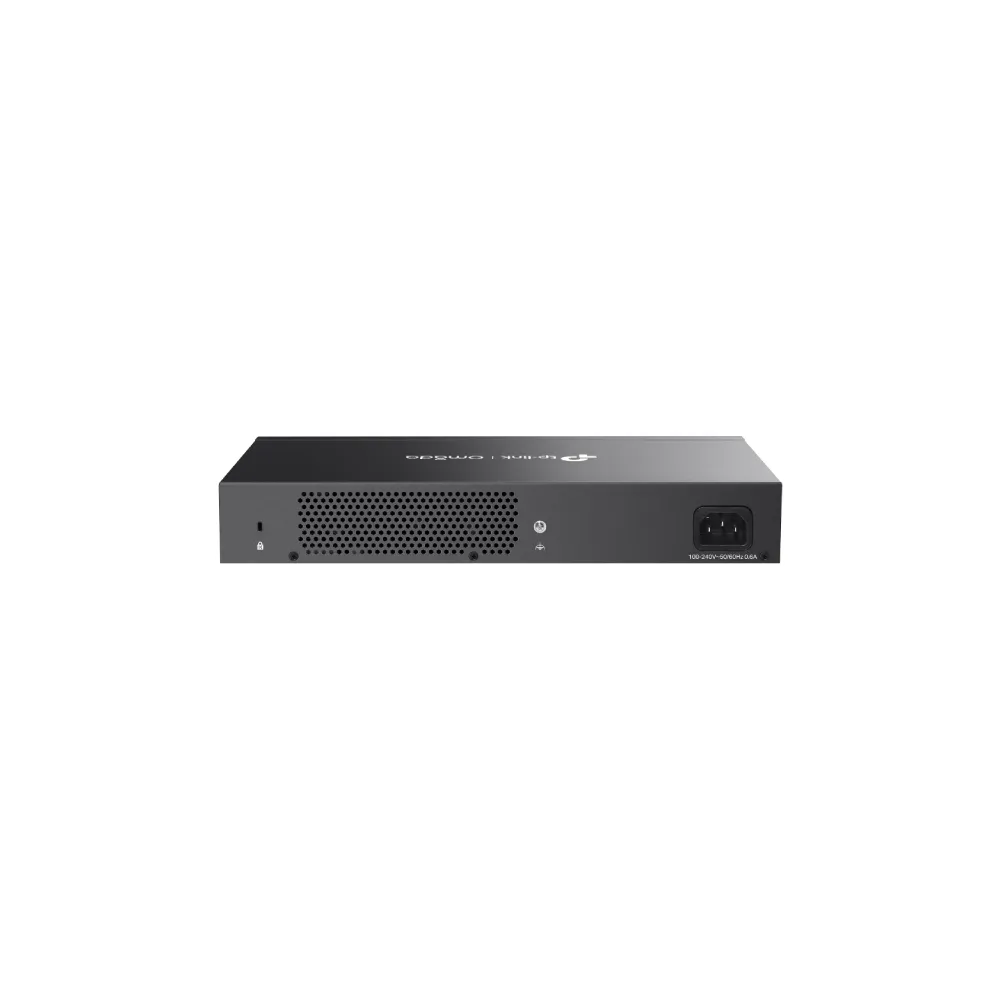 ES224G(UN) Omada 24-Port Gigabit Easy Upravljivi Switch