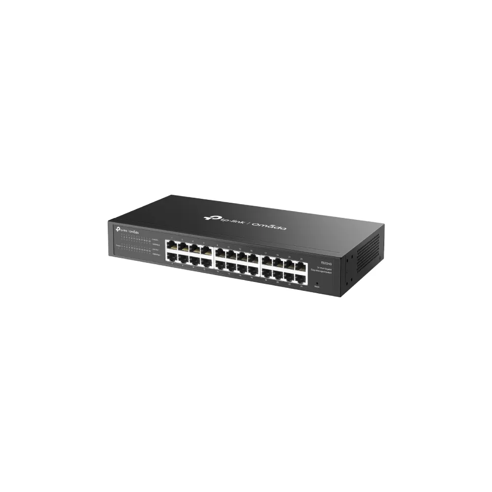 ES224G(UN) Omada 24-Port Gigabit Easy Upravljivi Switch