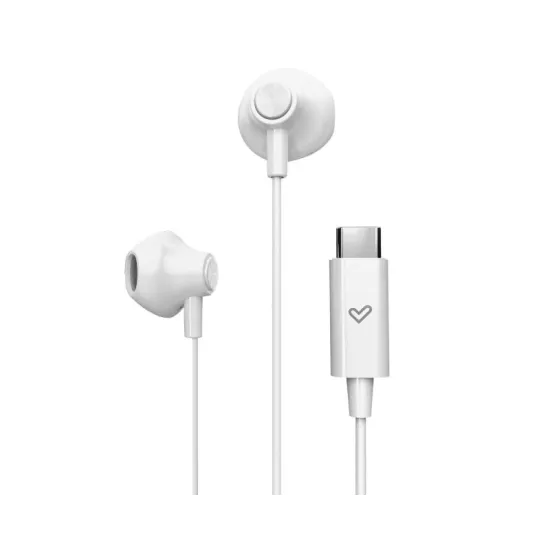 EasyPods Snow type C slušalice (M45927)