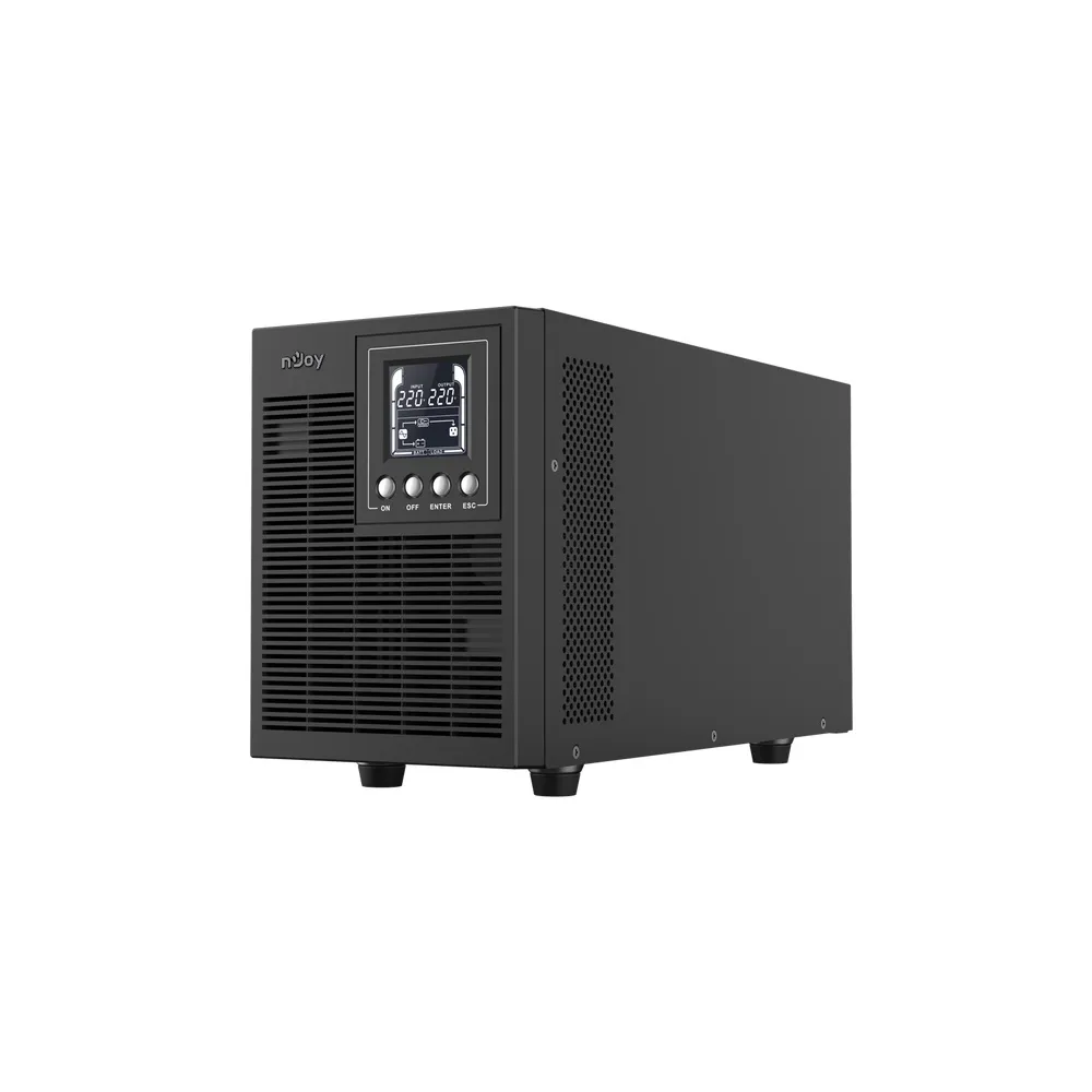 Echo Pro 2000 1600W UPS (UPOL-OL200EP-CG01B)