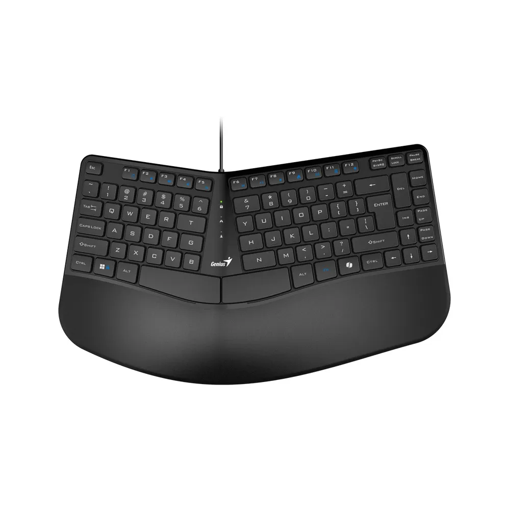 Ergo KB-700 USB US crna tastatura