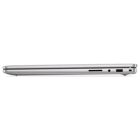 16 DC16251 16 inch FHD+ 300nits Core 7 150U 16GB 512GB SSD Backlit FP metalni silver laptop