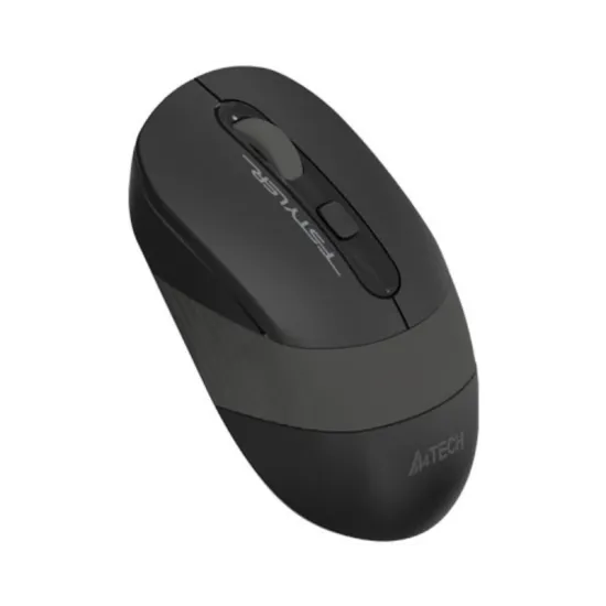 FG10 FSTYLER Wireless USB sivi miš
