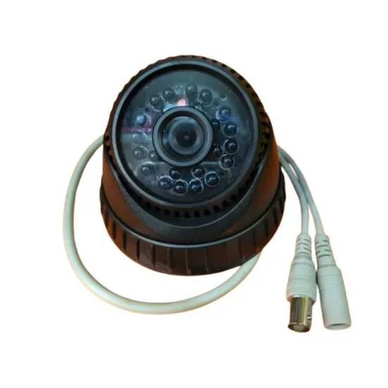 FIS-220RN 700 TVL Dome IR Eyeball kamera