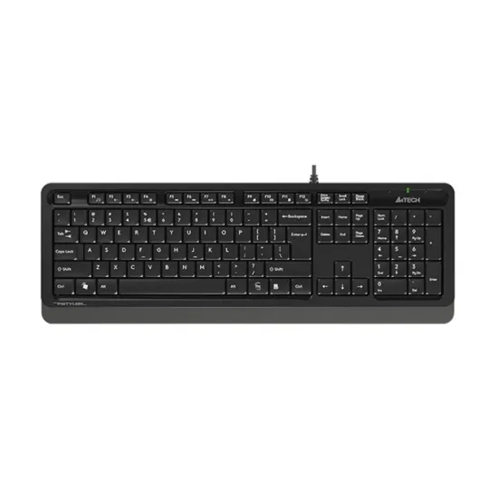 FK10 FSTYLER USB YU siva tastatura