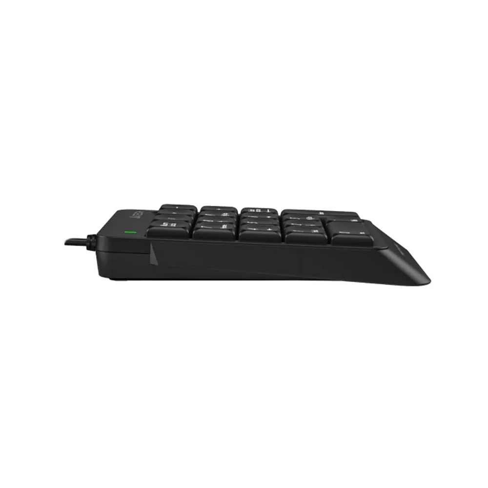 FK13P FSTYLER Numerička USB crna tastatura