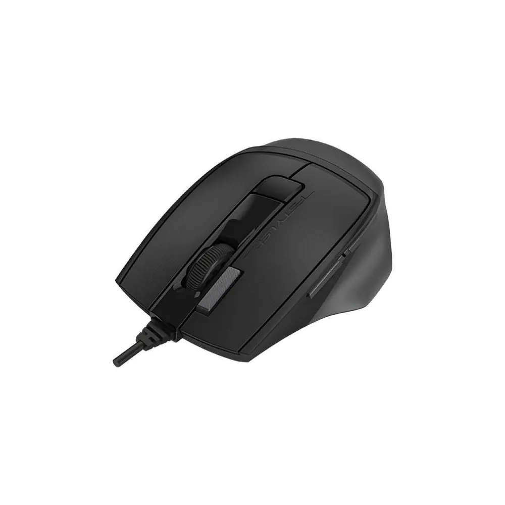 FM45S AIR Dual-Function Air sivi miš