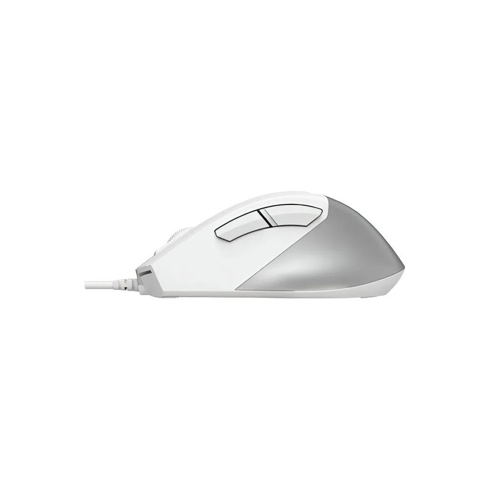 FM45S AIR Dual-Function Air srebrno-beli miš