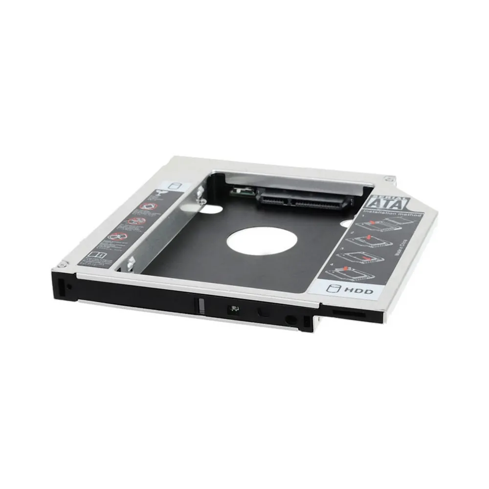 Fioka za hard disk za laptop 12.7mm (105352)