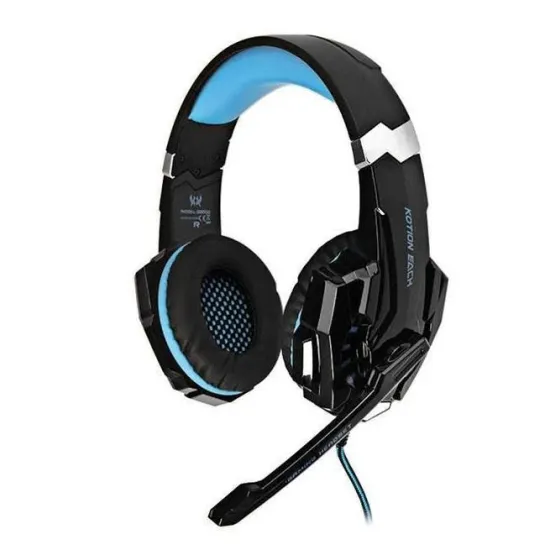 G9000 Gaming slušalice sa mikrofonom crno-plava