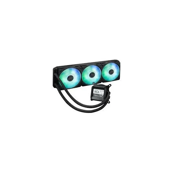 COL CPU ASUS PRIME LC 360 ARGB LCD