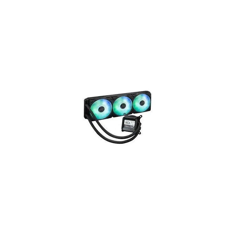 COL CPU ASUS PRIME LC 360 ARGB LCD