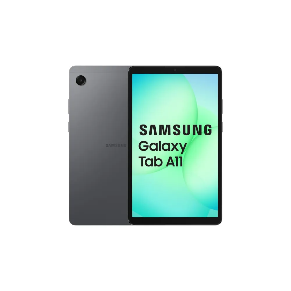 Galaxy Tab A11 X135, 8.7 inča, 4/64GB LTE sivi tablet