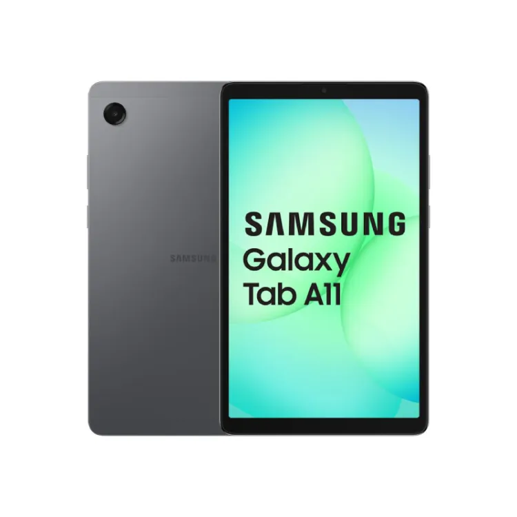 Galaxy Tab A11 X135, 8.7 inča, 4/64GB LTE sivi tablet