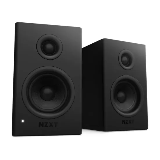 Gaming Speakers 3 inča Black V2 zvučnici crni (AP-SPKB2-EU)