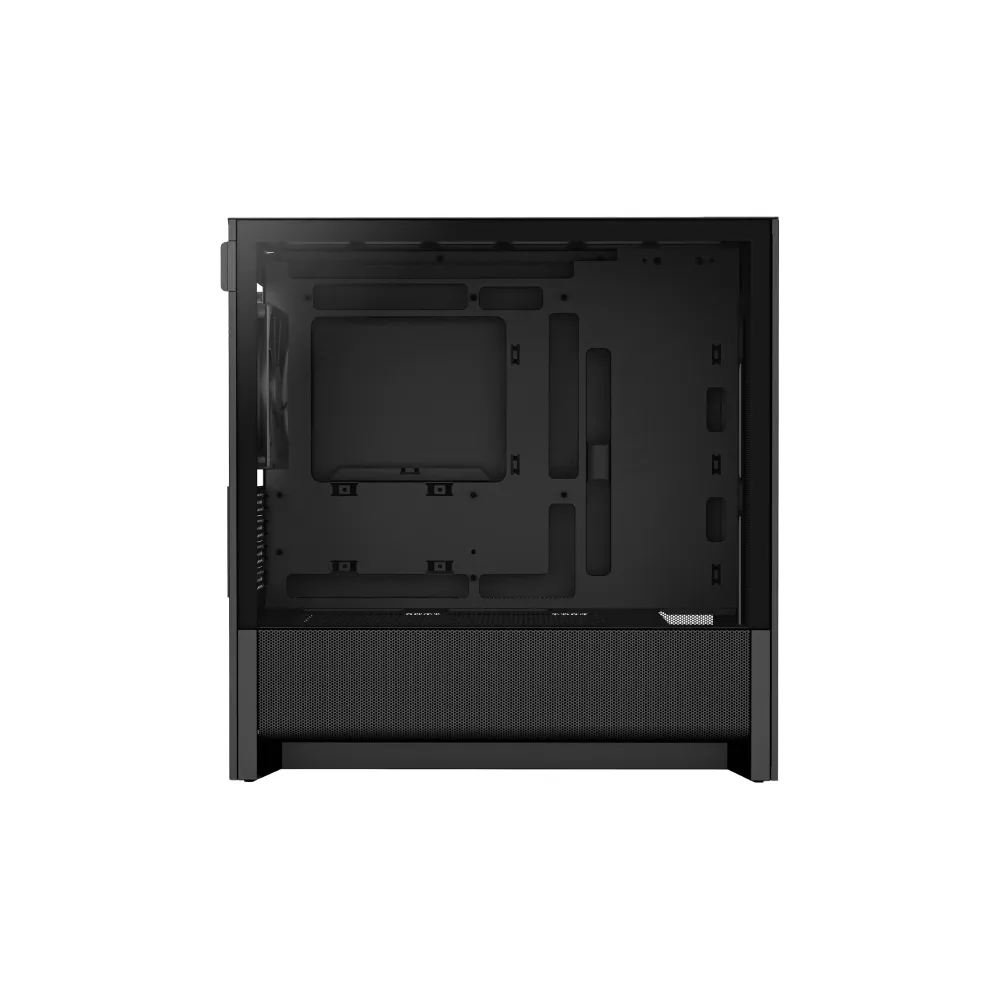 H3 Flow kućište crno (CC-H31FB-01)