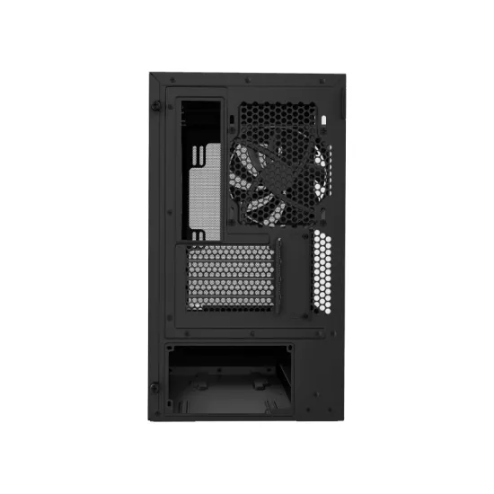 H3 Flow kućište crno (CC-H31FB-01)