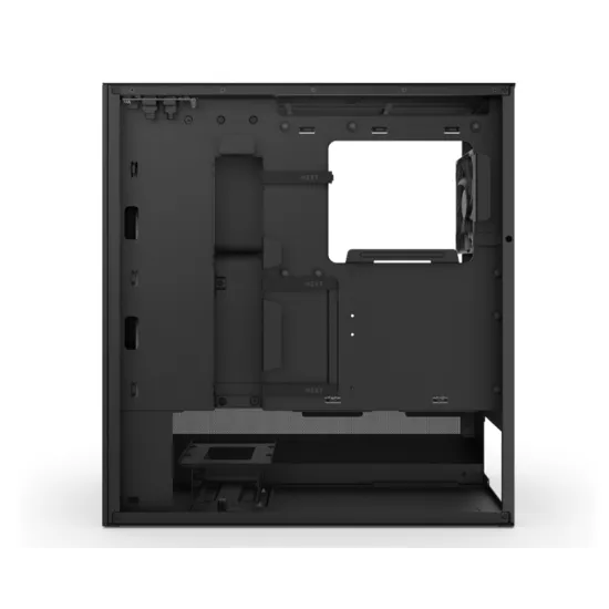 H5 Flow RGB Gaming kućište crno (CC-H52FB-R1)