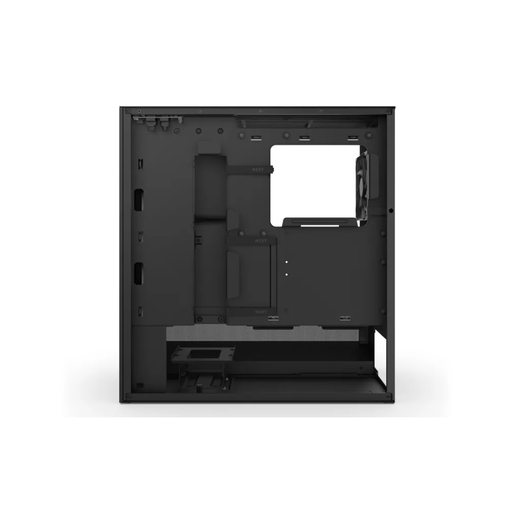 H5 Flow RGB Gaming kućište crno (CC-H52FB-R1)