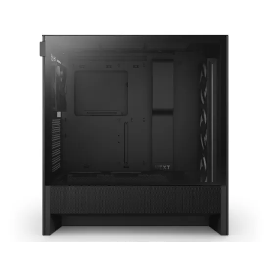 H5 Flow RGB Gaming kućište crno (CC-H52FB-R1)