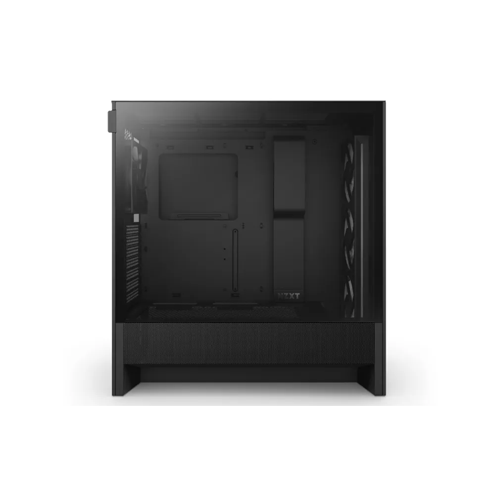 H5 Flow RGB Gaming kućište crno (CC-H52FB-R1)